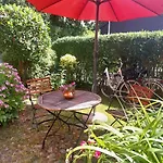 Im Schwedenhaus Apartamento Kiel