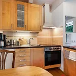 Apartamento Im Schwedenhaus