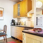 Im Schwedenhaus Apartamento *