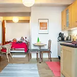 Im Schwedenhaus Apartamento *