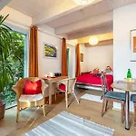 Im Schwedenhaus Apartamento Kiel