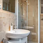 Apartamento Im Schwedenhaus Kiel