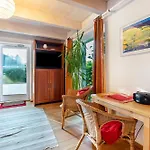 Im Schwedenhaus Apartamento Kiel