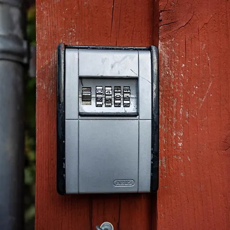 Im Schwedenhaus Apartment