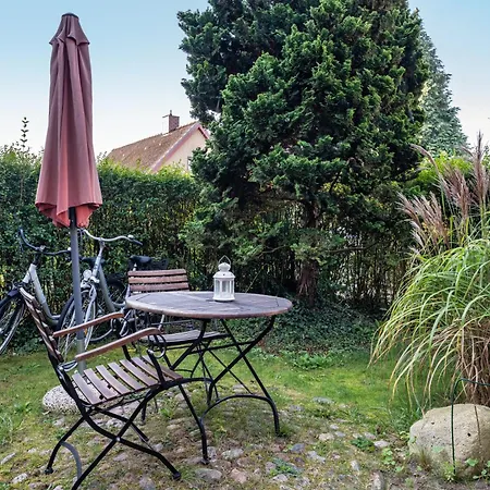 Apartment Im Schwedenhaus Kiel