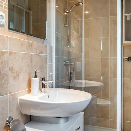 Apartament Im Schwedenhaus Kilonia