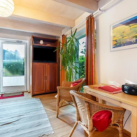 Im Schwedenhaus Apartament Kilonia