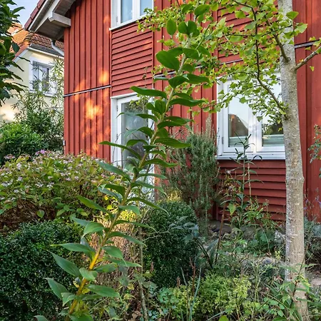 Im Schwedenhaus Apartament *