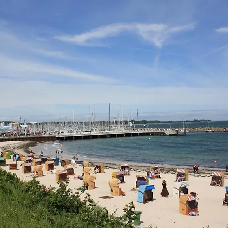 Im Schwedenhaus Kilonia