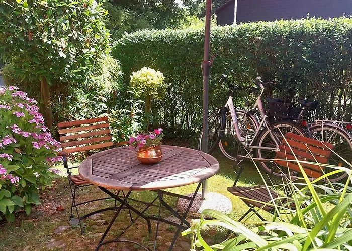Im Schwedenhaus Appartement Kiel