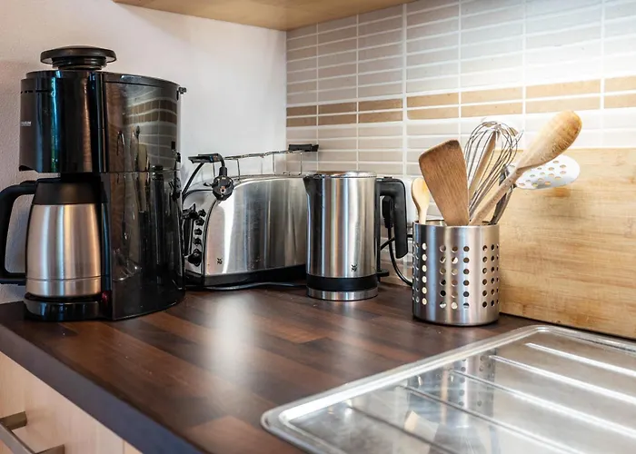 Im Schwedenhaus Kiel