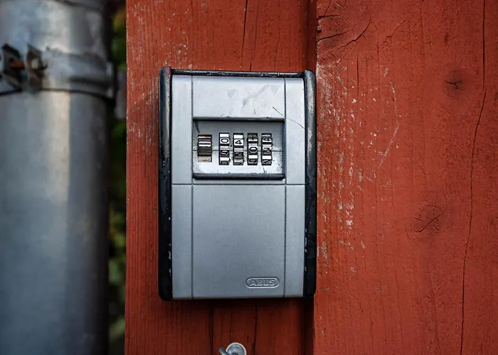 Im Schwedenhaus Appartement