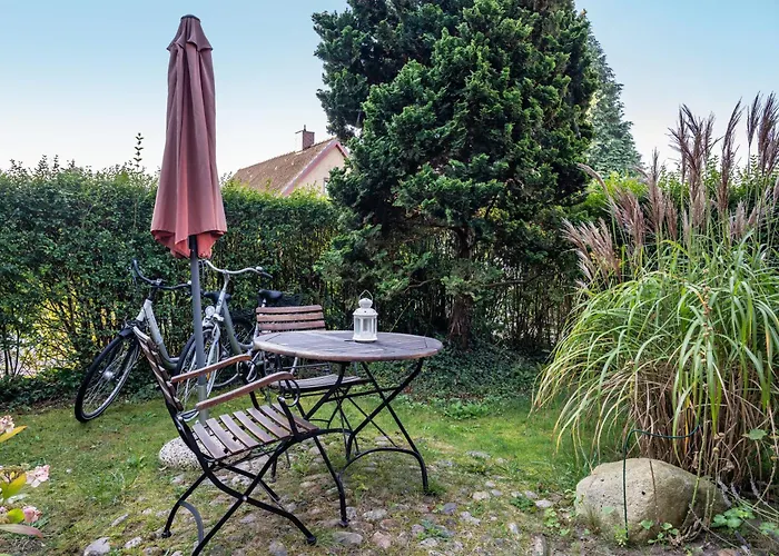 Appartement Im Schwedenhaus Kiel